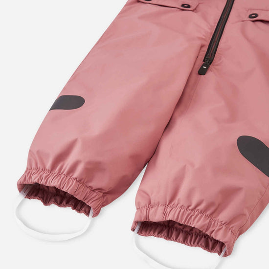 Reima Marte Mid ReimaTec Tuta di mezza stagione per bambini piccoli - Tute da neve su PeakStyle