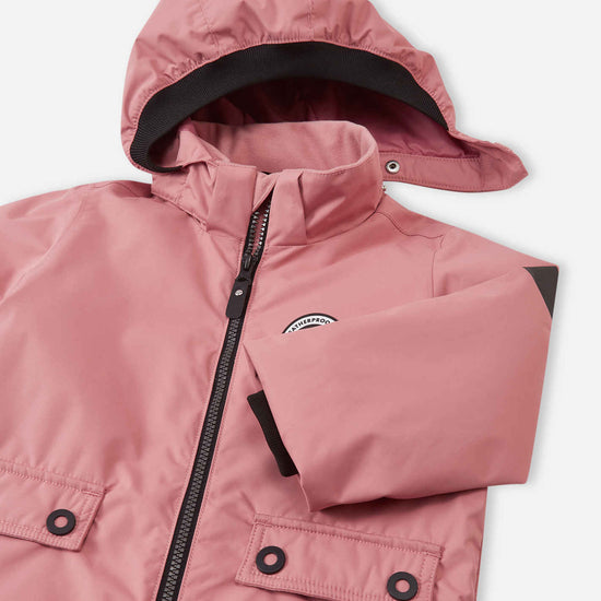 Reima Marte Mid ReimaTec Tuta di mezza stagione per bambini piccoli - Tute da neve su PeakStyle