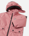 Reima Marte Mid ReimaTec Tuta di mezza stagione per bambini piccoli - Tute da neve su PeakStyle