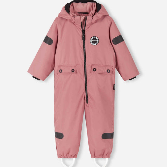 Reima Marte Mid ReimaTec Tuta di mezza stagione per bambini piccoli - Tute da neve su PeakStyle