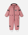 Reima Marte Mid ReimaTec Tuta di mezza stagione per bambini piccoli - Tute da neve su PeakStyle