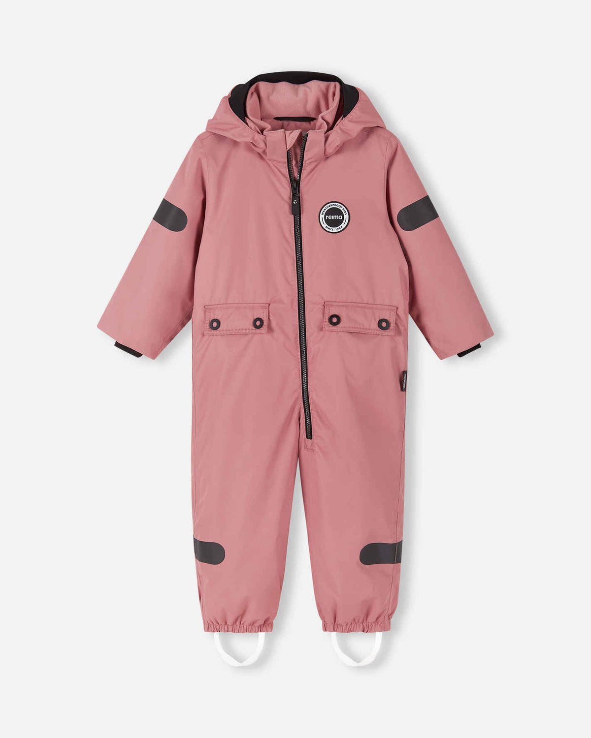Reima Marte Mid ReimaTec Tuta di mezza stagione per bambini piccoli - Tute da neve su PeakStyle