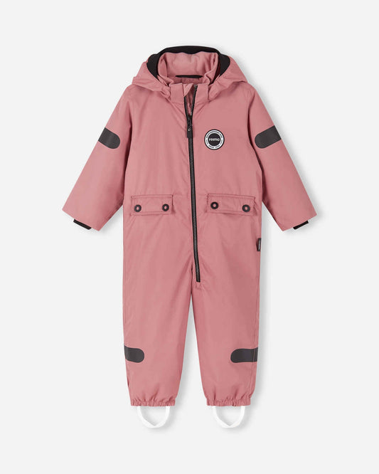 Reima Marte Mid ReimaTec Transition Overall for Toddlers - Snowsuits at PeakStyle