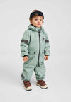 Reima Marte Mid ReimaTec Tuta di mezza stagione per bambini piccoli - Tute da neve su PeakStyle