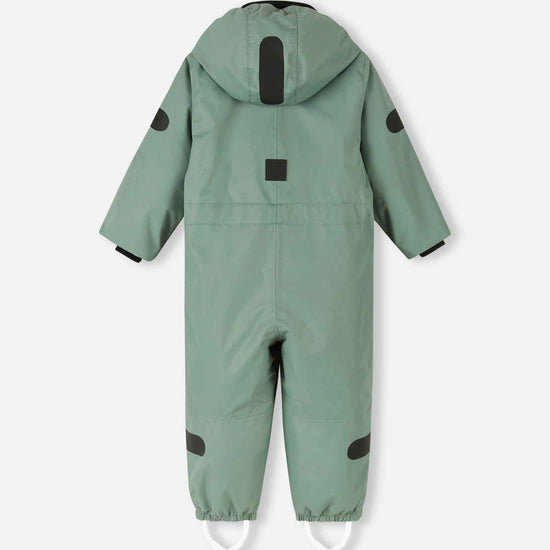 Reima Marte Mid ReimaTec Tuta di mezza stagione per bambini piccoli - Tute da neve su PeakStyle