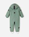Reima Marte Mid ReimaTec Tuta di mezza stagione per bambini piccoli - Tute da neve su PeakStyle