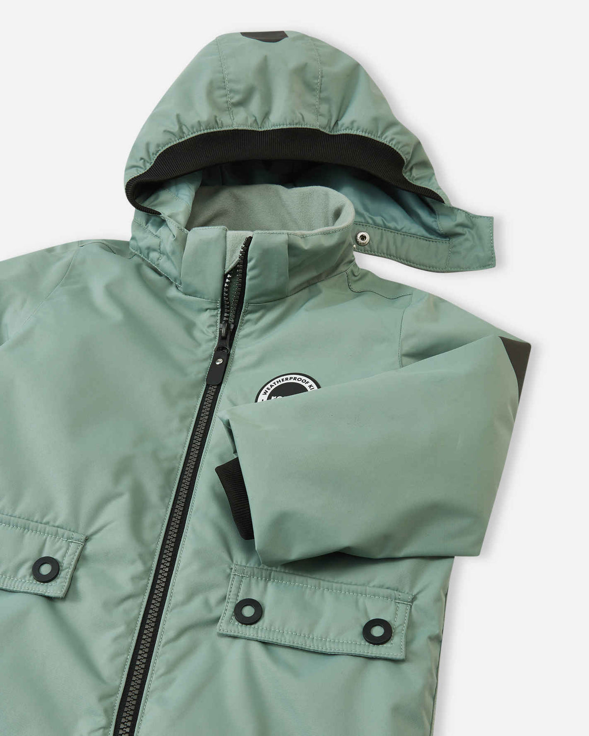 Reima Marte Mid ReimaTec Tuta di mezza stagione per bambini piccoli - Tute da neve su PeakStyle