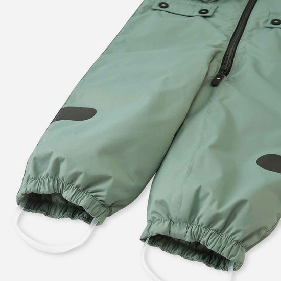 Reima Marte Mid ReimaTec Tuta di mezza stagione per bambini piccoli - Tute da neve su PeakStyle