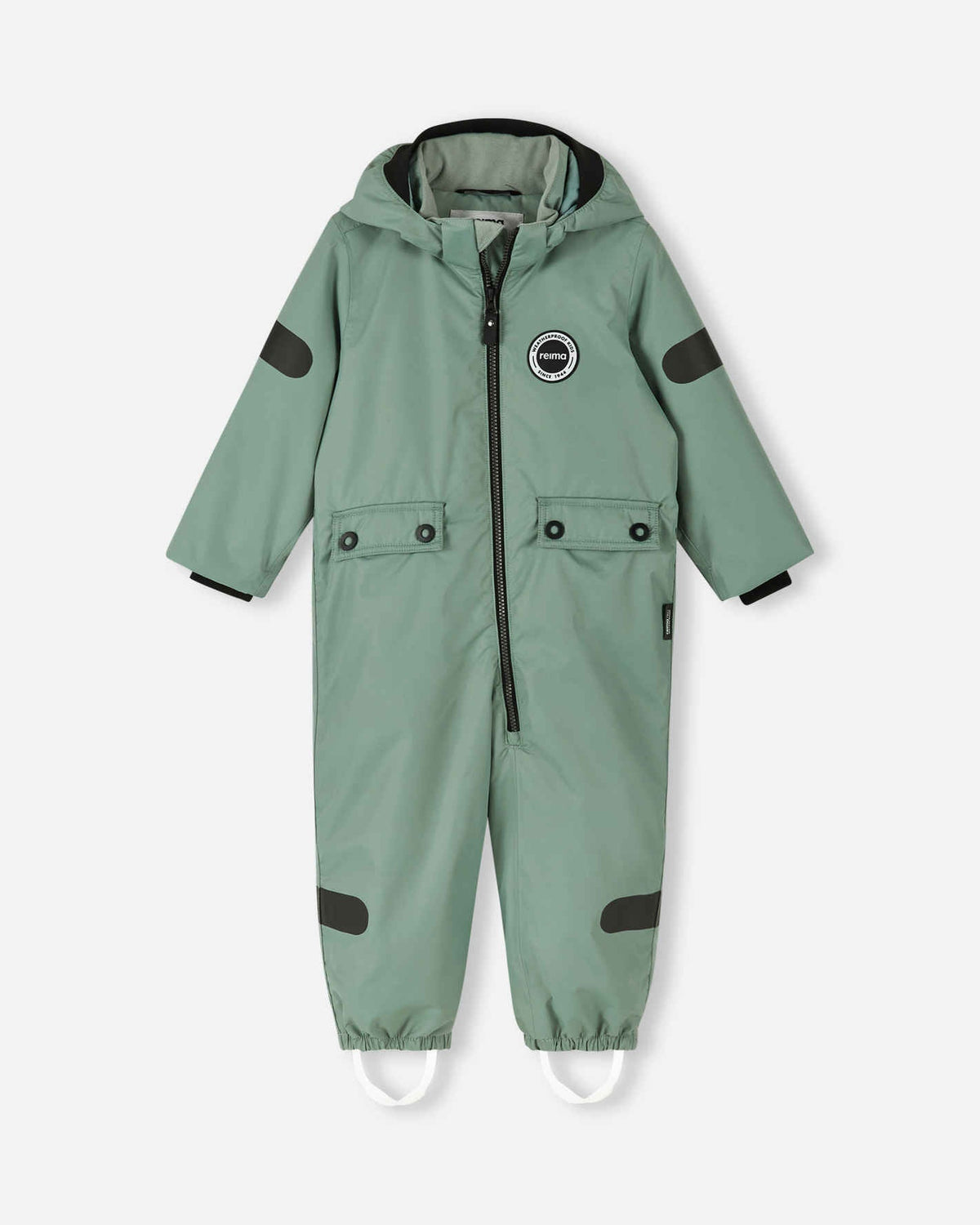 Reima Marte Mid ReimaTec Tuta di mezza stagione per bambini piccoli - Tute da neve su PeakStyle