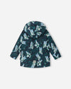 Reima Marttila 5100363B – Blu navy – Vista 2