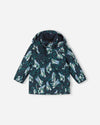 Reima Marttila 5100363B – Blu navy – Vista 1
