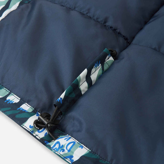 Reima Marttila 5100363B – Blu navy – Vista 7