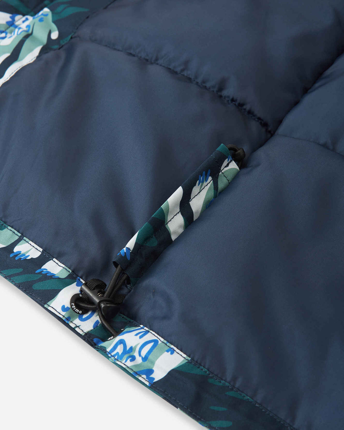 Reima Marttila 5100363B – Blu navy – Vista 7