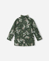 Reima Marttila 5100363B – Verde timo – Vista 4