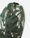 Reima Marttila 5100363B – Verde timo – Vista 6
