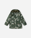 Reima Marttila 5100363B – Verde timo – Vista 1
