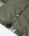 Reima Marttila 5100363B – Verde timo – Vista 7