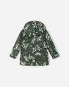 Reima Marttila 5100363B – Verde timo – Vista 2