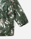 Reima Marttila 5100363B – Verde timo – Vista 5