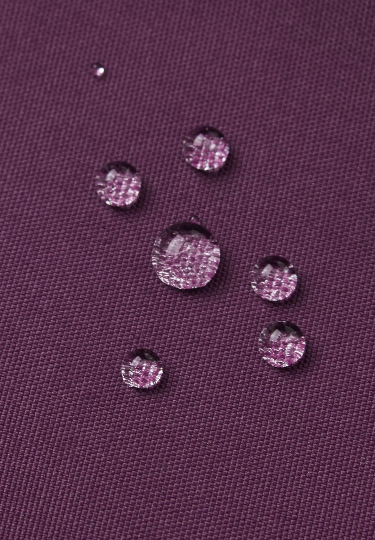 Pantalon de neige Reima Matias ReimaTec pour tout-petits - Deep purple - Vue 5