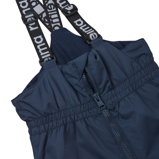 Pantalon de neige Reima Matias ReimaTec pour tout-petits - Bleu marine - Vue 3