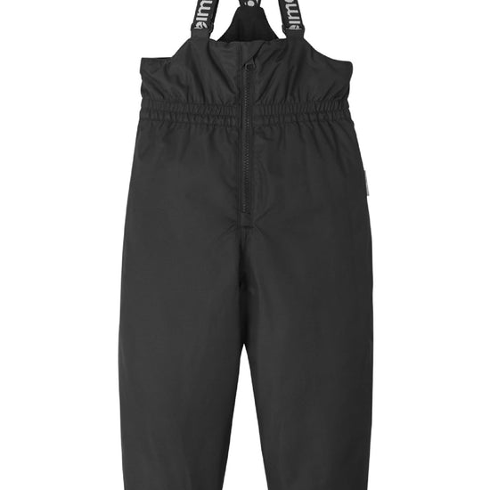 Pantalon de neige Reima Matias ReimaTec pour tout-petits - Noir