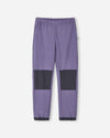 Reima Menoon Kids' Outdoor Pants – Misty Violet