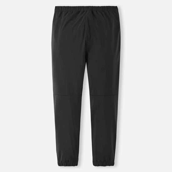 Reima Menoon Kids' Outdoor Pants – Black