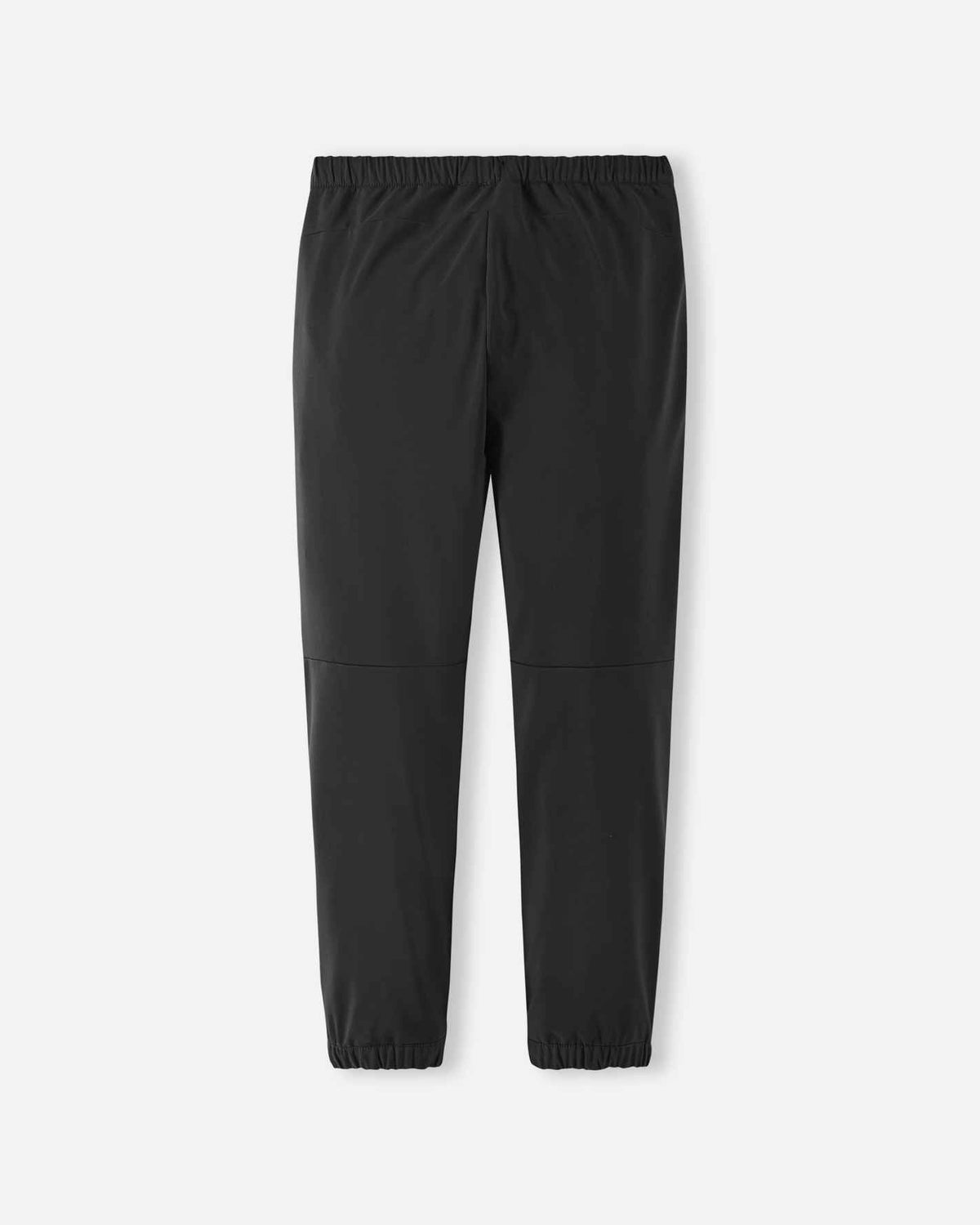 Reima Menoon Kids' Outdoor Pants – Black