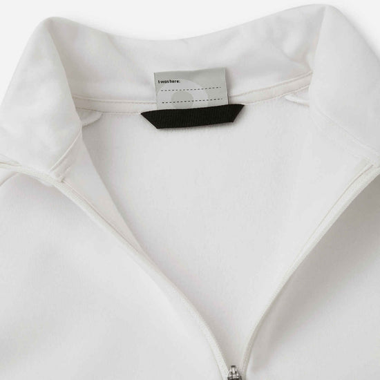 Reima Meriol Seawool fleecetrui voor kinderen – Off-white – Afbeelding 5