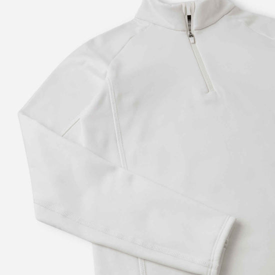 Reima Meriol Seawool fleecetrui voor kinderen – Off-white – Afbeelding 3