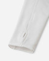 Reima Meriol Seawool fleecetrui voor kinderen – Off-white – Afbeelding 7