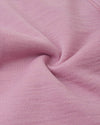Reima Misam Merino Wool Pants for Kids – Gray Pink – View 5