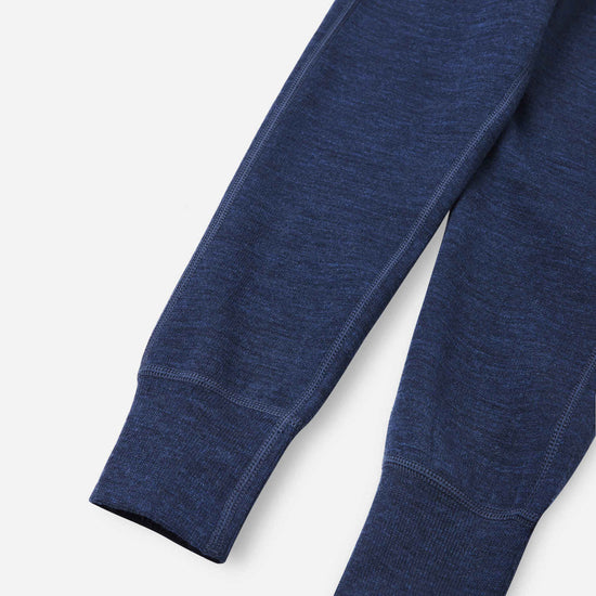 Reima Misam Merino-Wollhose Kinder - Unterwäsche bei PeakStyle