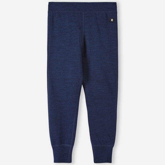 Reima Misam Merino-Wollhose Kinder - Unterwäsche bei PeakStyle