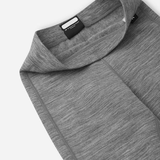 Reima Misam Merino-Wollhose Kinder - Unterwäsche bei PeakStyle