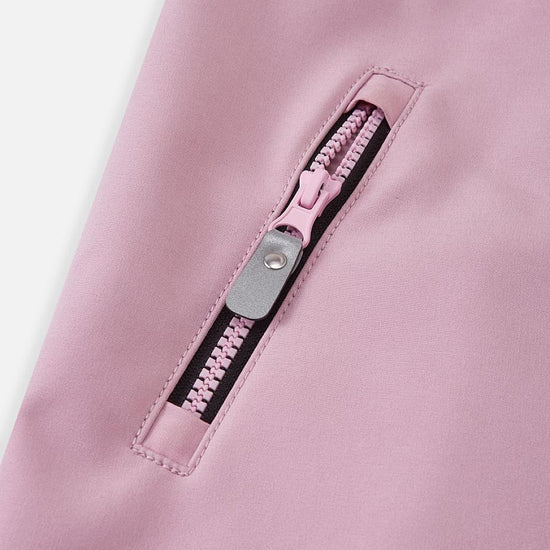 Mono softshell Reima Mjosa para niños pequeños - Monos y una pieza en PeakStyle