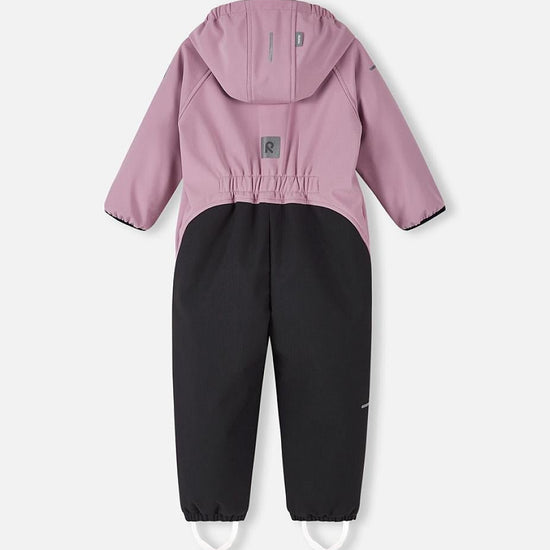 Mono softshell Reima Mjosa para niños pequeños - Monos y una pieza en PeakStyle