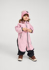 Mono softshell Reima Mjosa para niños pequeños - Monos y una pieza en PeakStyle