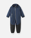 Mono softshell Reima Mjosa para niños pequeños - Monos y una pieza en PeakStyle