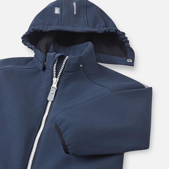 Mono softshell Reima Mjosa para niños pequeños - Monos y una pieza en PeakStyle