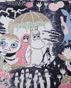 Reima Moomin Knytte Off-White – Material Detail 5