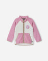 Reima Moomin Kramgo Gris Rosa – Foto de producto 1