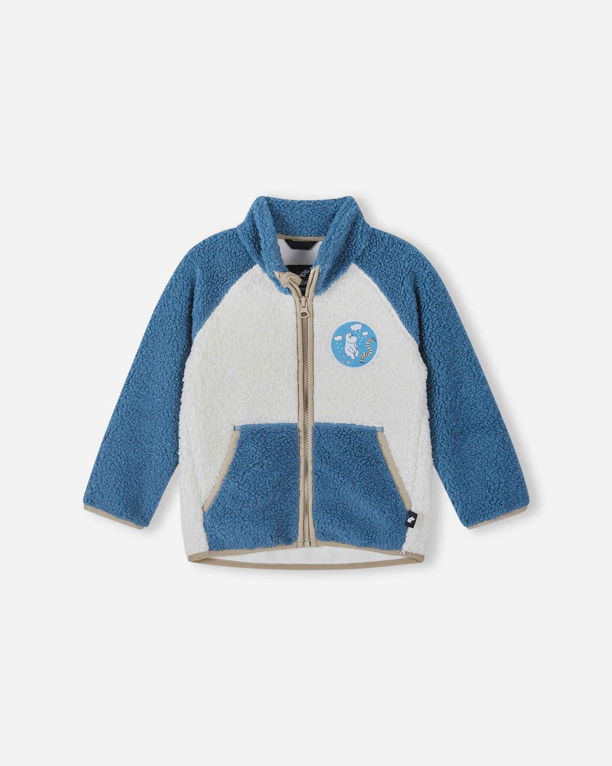 Reima Moomin Kramgo Blue Ocean – Foto de producto 1