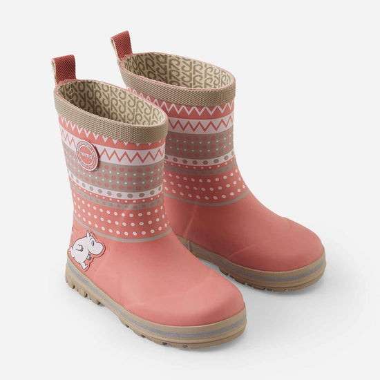 Reima Moomin Magisk Rose Blush – Foto de producto 2
