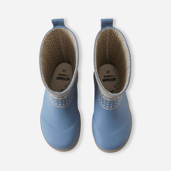 Reima Moomin Magisk Blue Ocean – Foto de producto 3