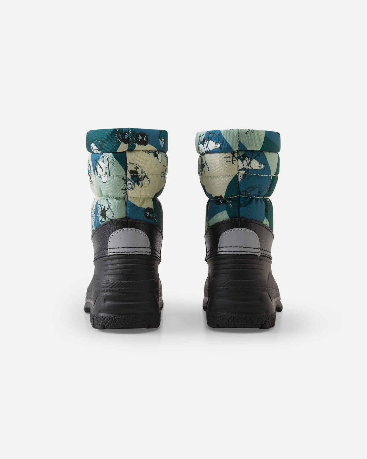 Reima Moomin Nefar 5400024M – Blue Ocean – Imagen 4