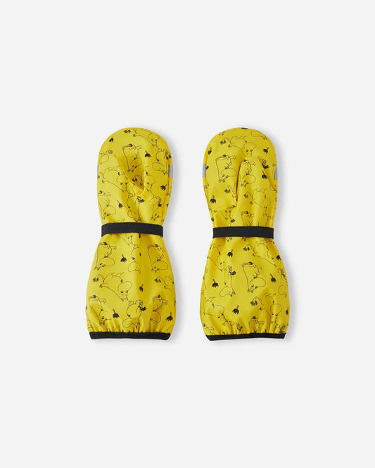 Reima Moomin Puro Yellow – Foto del prodotto 2