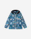 Reima Moomin Vantti Blue Ocean – Foto de producto 1