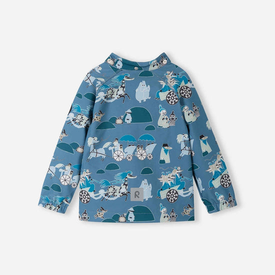 Reima Moomin Vantti Blue Ocean – Foto de producto 4